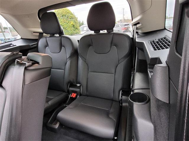 used 2021 Volvo XC90 car, priced at $30,290