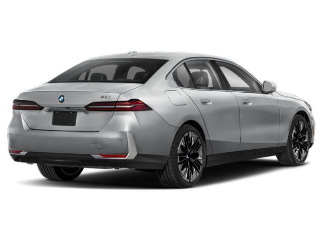 new 2025 BMW 530 car, priced at $66,725