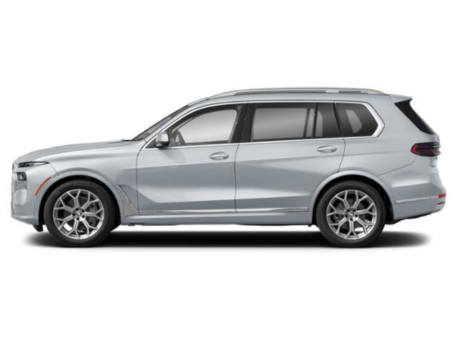 new 2026 BMW X7 car, priced at $98,285