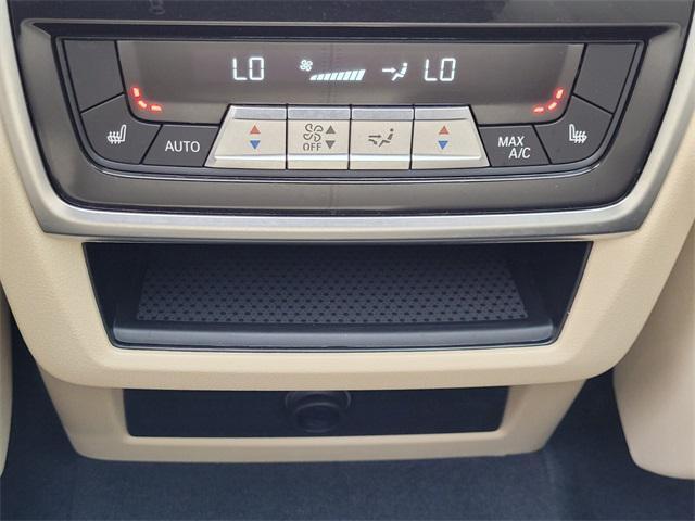 used 2022 BMW X5 car, priced at $50,690