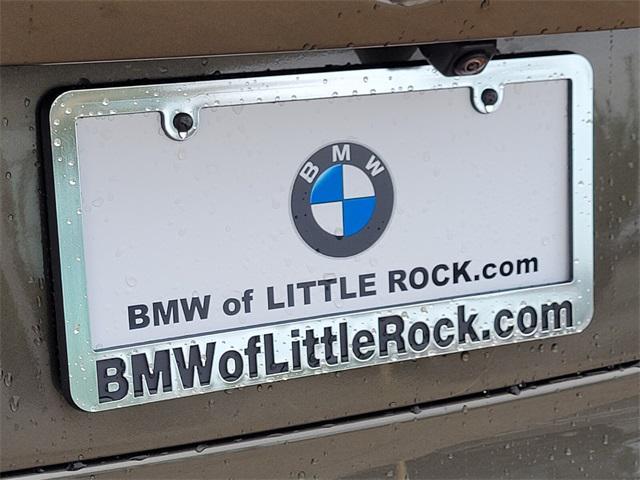 used 2022 BMW X5 car, priced at $50,690