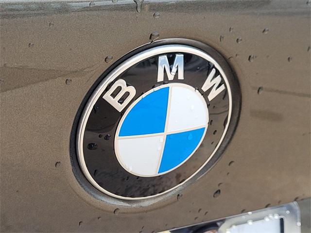 used 2022 BMW X5 car, priced at $50,690