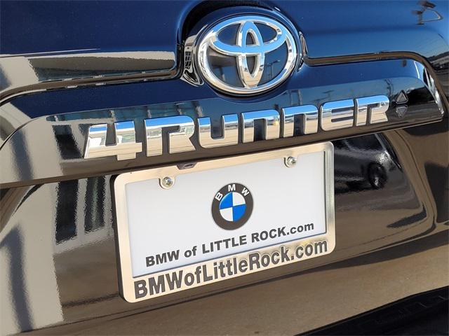 used 2024 Toyota 4Runner car, priced at $38,990