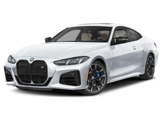 new 2026 BMW M440 car, priced at $73,905