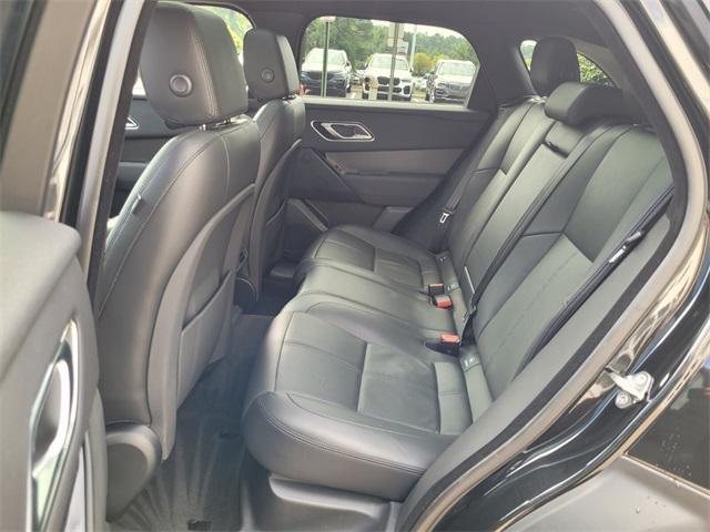 used 2025 Land Rover Range Rover Velar car, priced at $42,490
