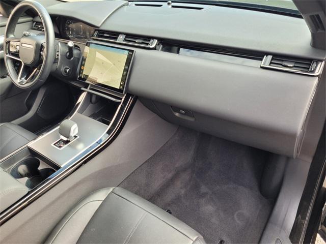 used 2025 Land Rover Range Rover Velar car, priced at $42,490