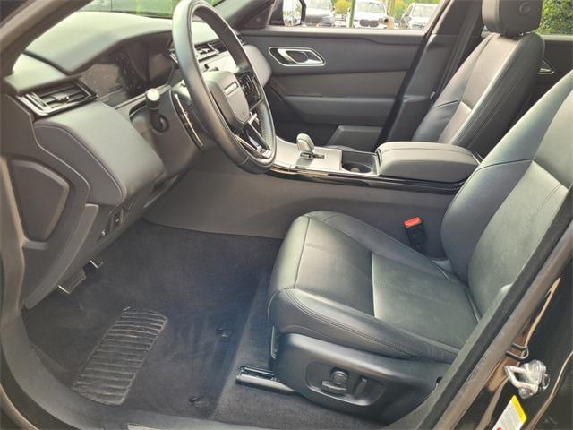 used 2025 Land Rover Range Rover Velar car, priced at $42,490