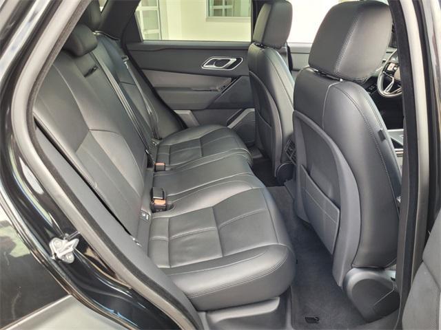 used 2025 Land Rover Range Rover Velar car, priced at $42,490