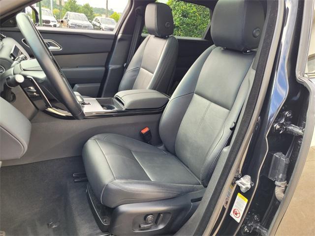 used 2025 Land Rover Range Rover Velar car, priced at $42,490