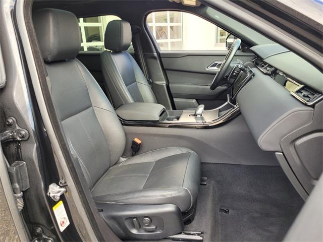 used 2025 Land Rover Range Rover Velar car, priced at $42,490