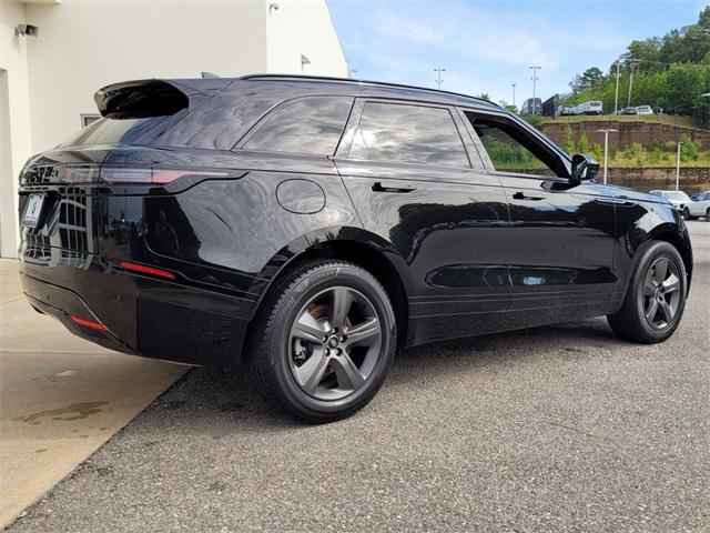 used 2025 Land Rover Range Rover Velar car, priced at $42,490