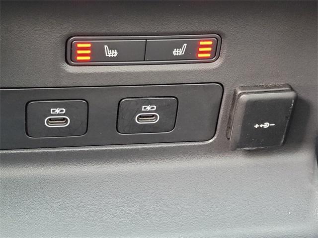 used 2025 Land Rover Range Rover Velar car, priced at $42,490