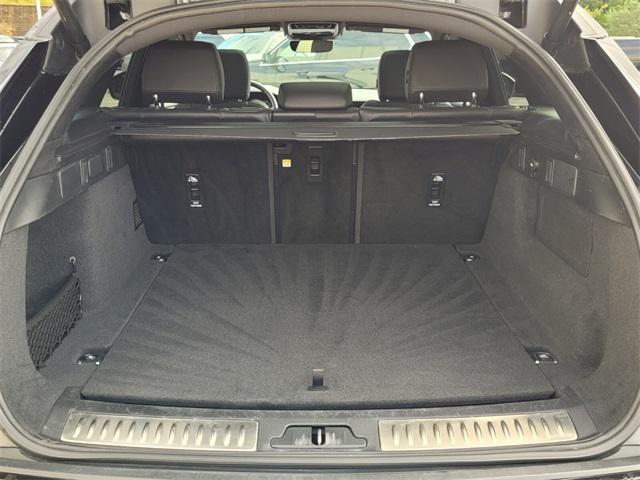 used 2025 Land Rover Range Rover Velar car, priced at $42,490