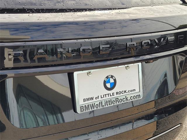 used 2025 Land Rover Range Rover Velar car, priced at $42,490