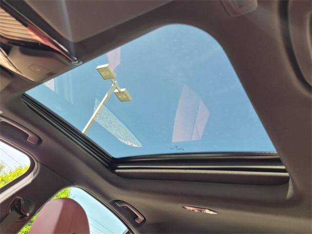 used 2024 BMW 330 car, priced at $39,690