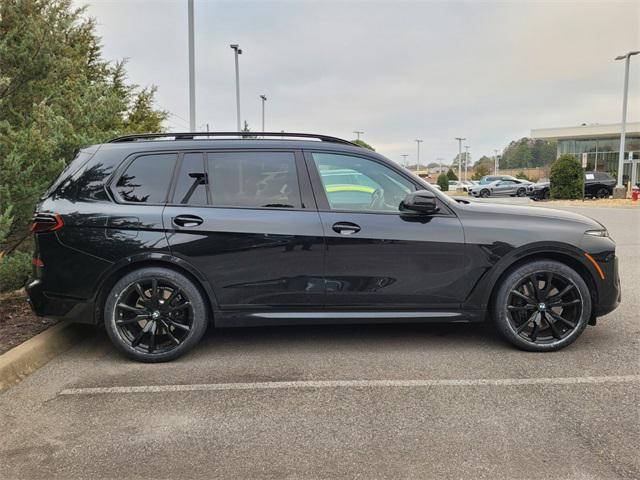 used 2023 BMW X7 car, priced at $64,290