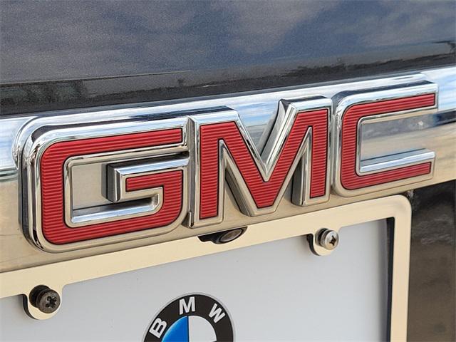 used 2019 GMC Acadia car, priced at $23,490