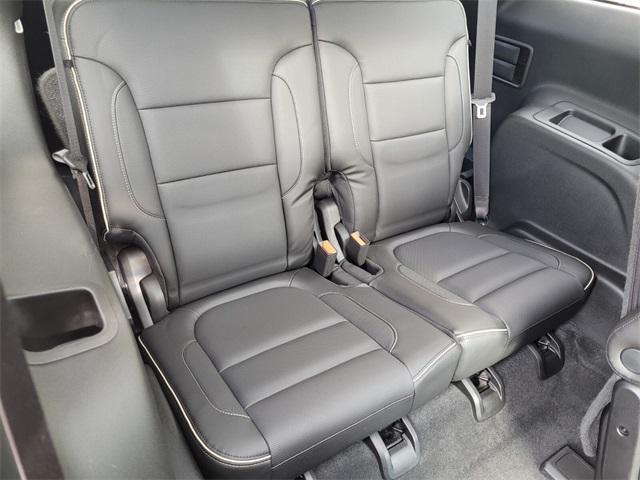 used 2019 GMC Acadia car, priced at $23,490