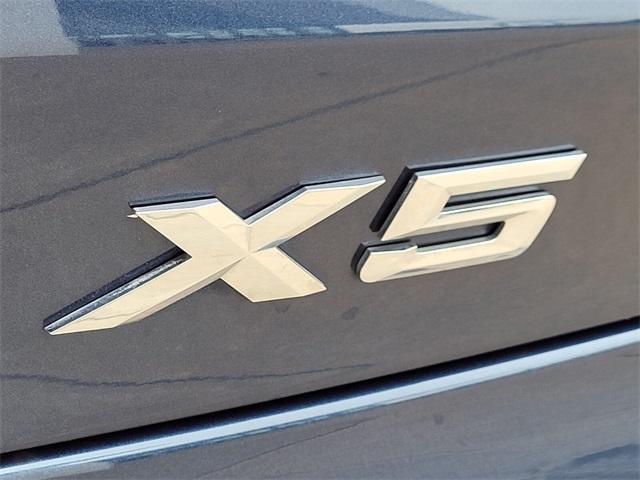 used 2023 BMW X5 car, priced at $41,490