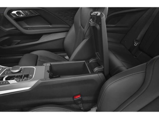 new 2025 BMW 230 car, priced at $47,520