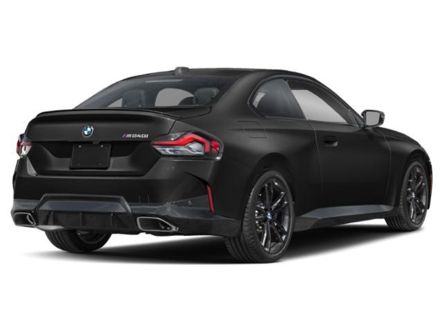 new 2024 BMW M240 car, priced at $56,370