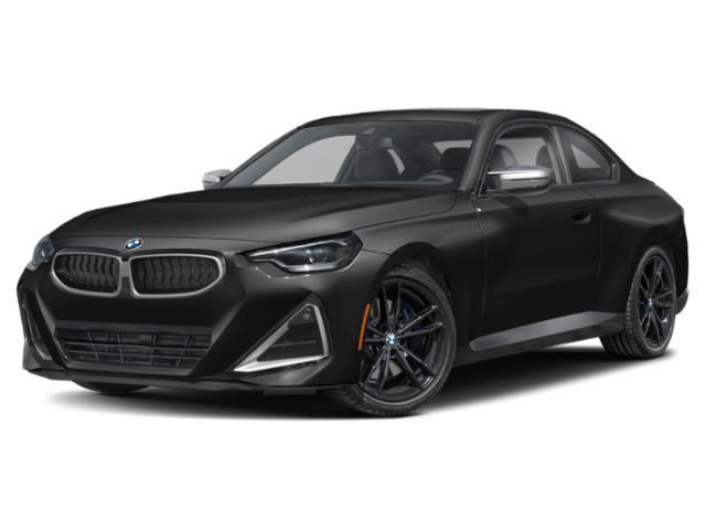 new 2024 BMW M240 car, priced at $56,370