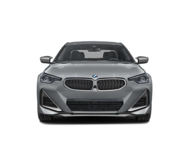 new 2024 BMW M240 car, priced at $56,370