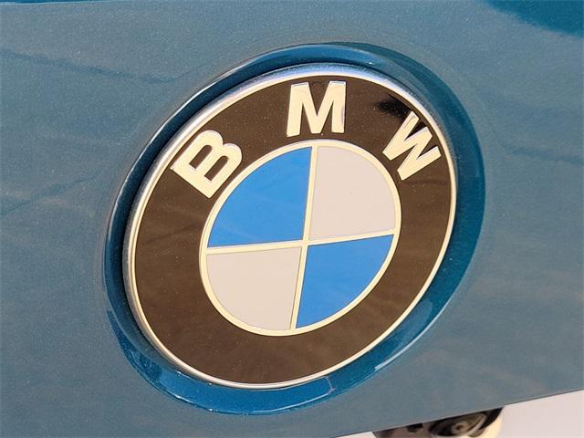 used 2025 BMW X1 car, priced at $43,790