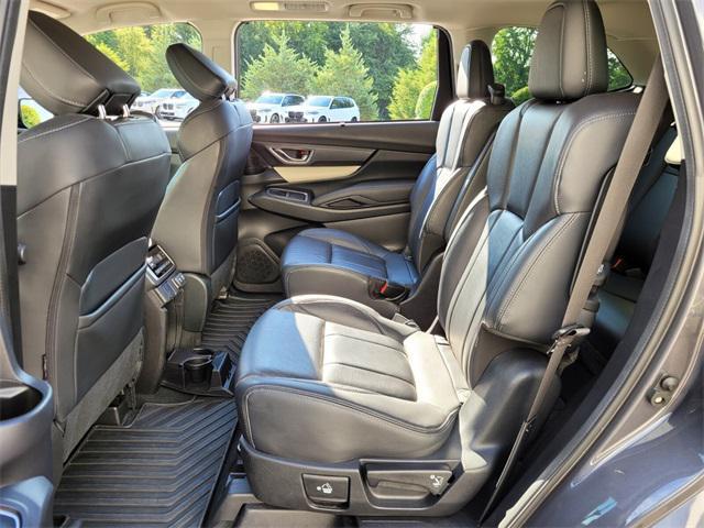 used 2020 Subaru Ascent car, priced at $20,290