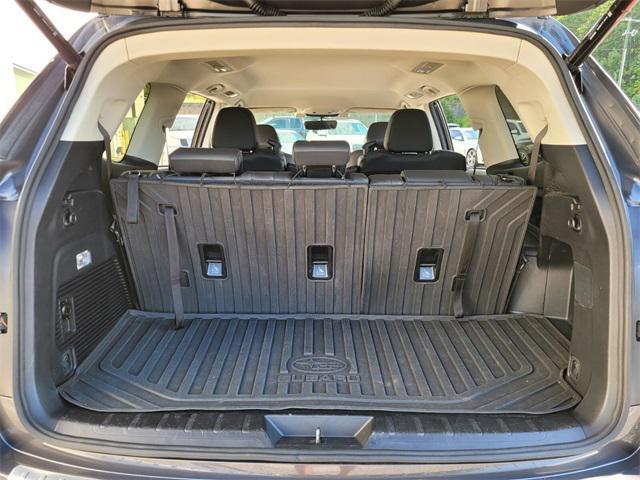 used 2020 Subaru Ascent car, priced at $20,290
