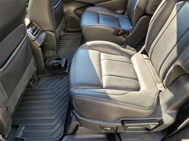 used 2020 Subaru Ascent car, priced at $20,290