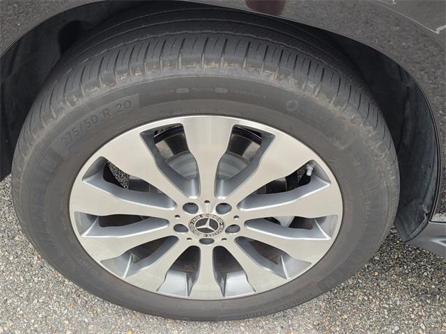used 2018 Mercedes-Benz GLS 450 car, priced at $25,290