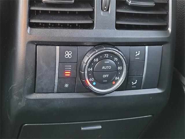 used 2018 Mercedes-Benz GLS 450 car, priced at $25,290