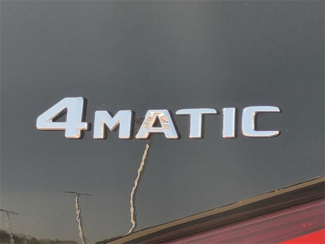 used 2018 Mercedes-Benz GLS 450 car, priced at $25,290