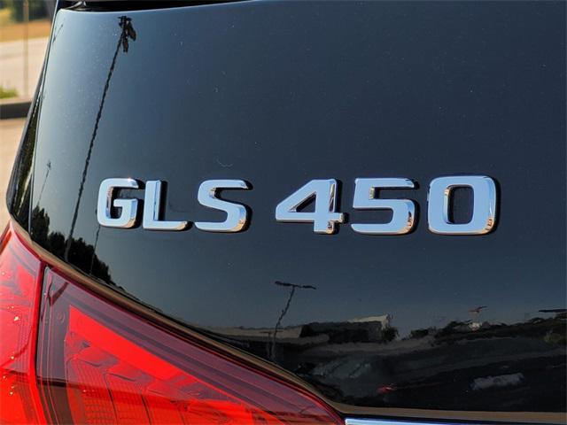 used 2018 Mercedes-Benz GLS 450 car, priced at $25,290