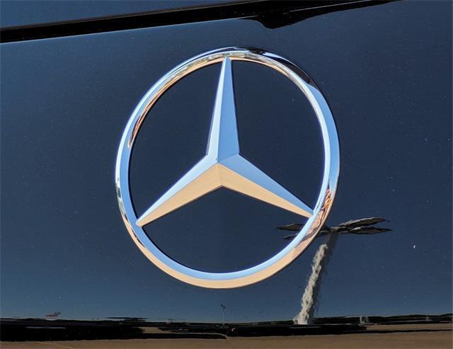 used 2018 Mercedes-Benz GLS 450 car, priced at $25,290