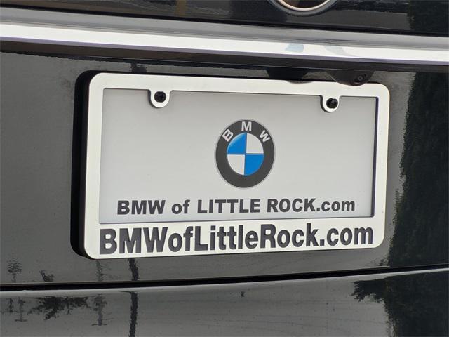 used 2025 BMW X7 car, priced at $61,590