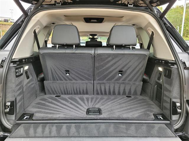 used 2025 BMW X7 car, priced at $61,590