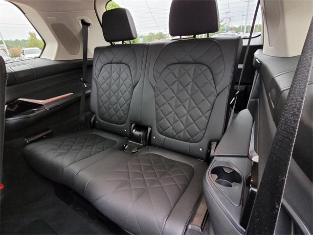 used 2025 BMW X7 car, priced at $61,590
