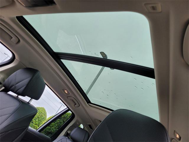 used 2025 BMW X7 car, priced at $61,590