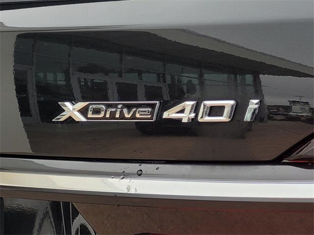 used 2025 BMW X7 car, priced at $61,590