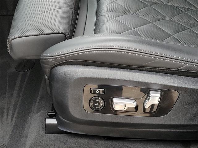 used 2025 BMW X7 car, priced at $61,590