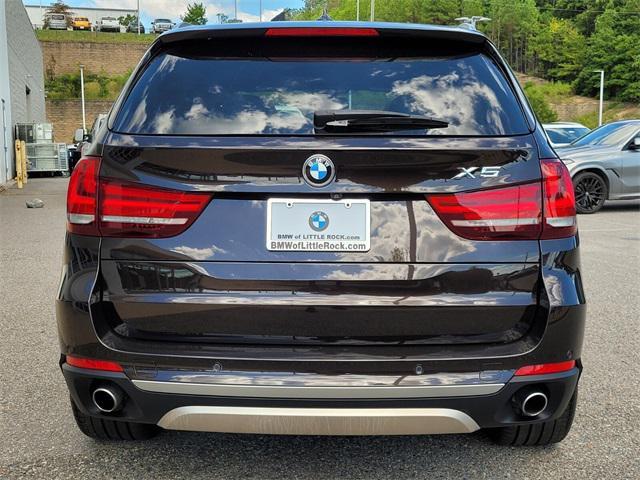used 2017 BMW X5 car, priced at $21,490