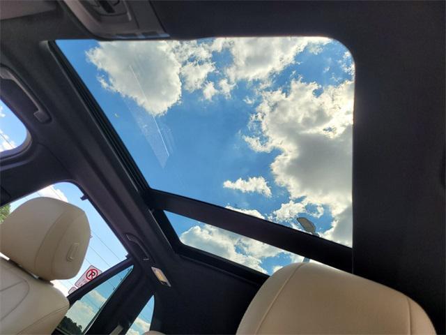 used 2017 BMW X5 car, priced at $21,490