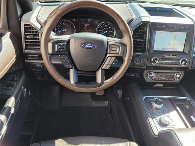 used 2020 Ford Expedition car, priced at $39,990