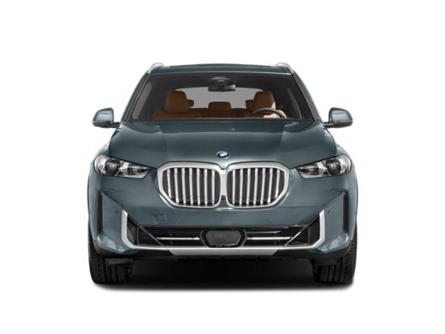 new 2025 BMW X5 car, priced at $75,495
