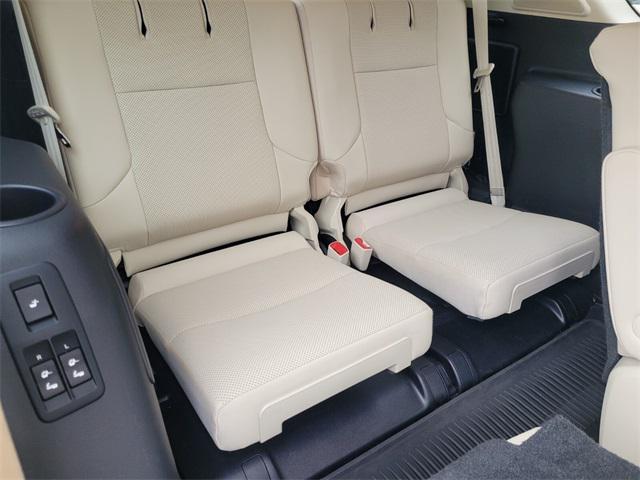 used 2022 Lexus GX 460 car, priced at $51,990