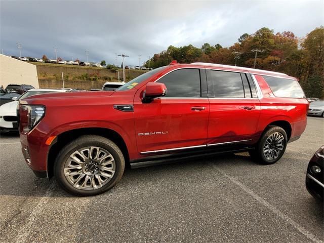 used 2023 GMC Yukon XL car, priced at $67,990
