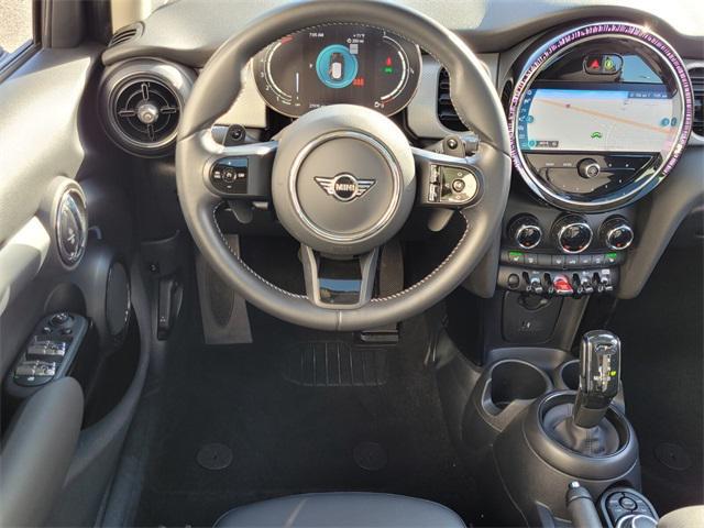 used 2024 MINI Hardtop car, priced at $24,990