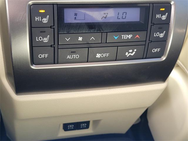 used 2022 Lexus GX 460 car, priced at $52,490